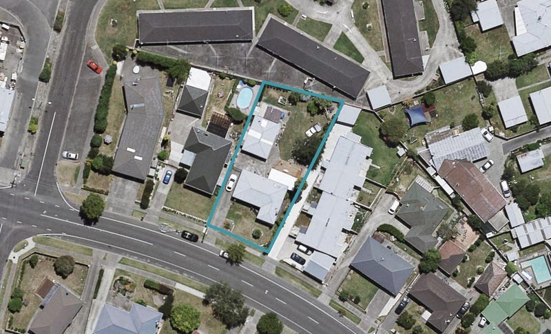 29 Trinity Crescent, Pirimai, Napier - Carousel 1