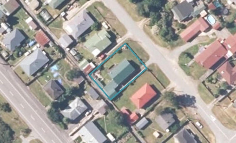 32 Main Street, Reefton, Reefton - Carousel 1