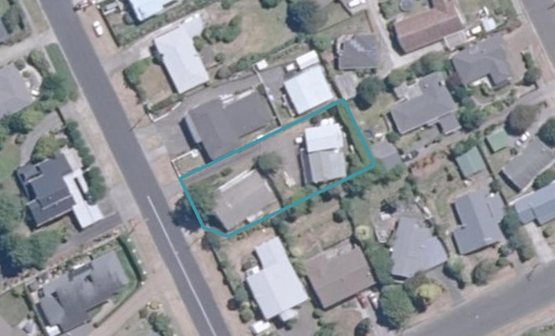 2/40 Pūriri Street, Hilltop, Taupō - Carousel 1