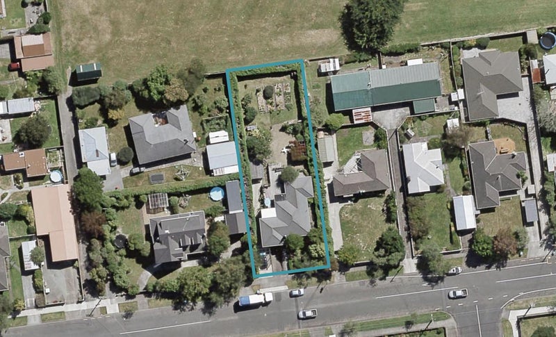 39 Kowhai Avenue, Ebdentown, Upper Hutt - Carousel 1