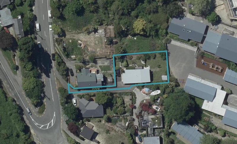 25A Ramahana Road, Huntsbury, Christchurch - Carousel 1