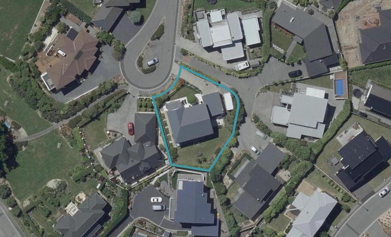 15 Stonewall Place, Huntsbury, Christchurch - Carousel 1