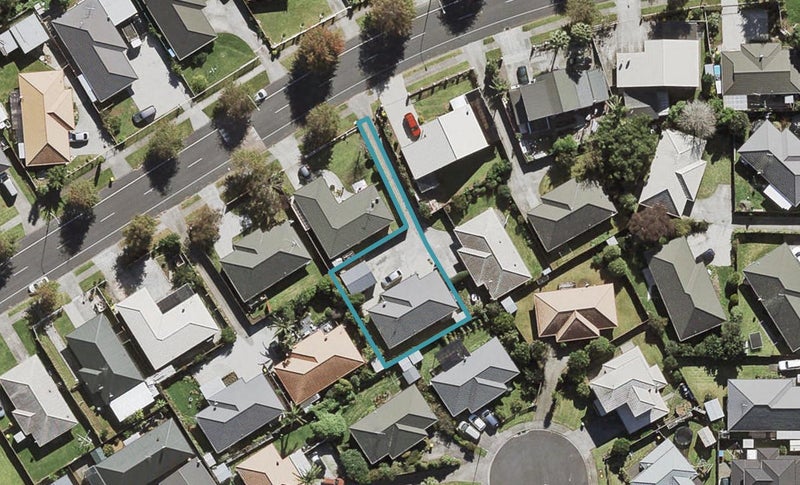 27 Gadsby Road, Favona, Auckland - Carousel 1