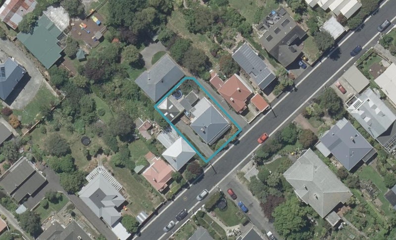 25 Warden Street, Opoho, Dunedin - Carousel 1