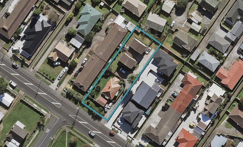 2/100 Carruth Road, Papatoetoe, Auckland - Carousel 1
