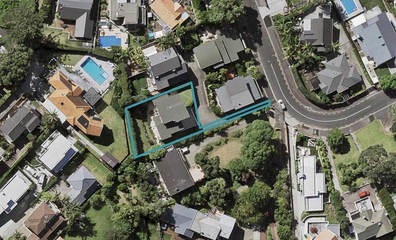 27C Tautari Street, Orakei, Auckland - Carousel 1