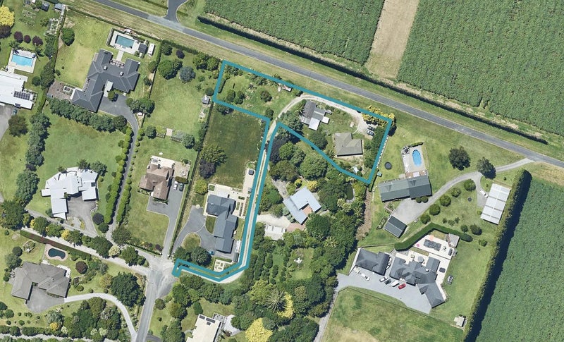 12 Fasching Lane, Tauriko, Tauranga - Carousel 1