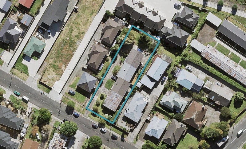 4/0 Stamford Park Road, Mount Roskill, Auckland - Carousel 1