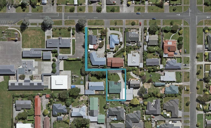 95 Chelmsford Street, Windsor, Invercargill - Carousel 1