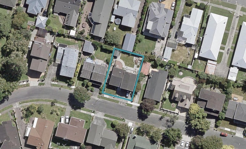 21 Orr Crescent, Hutt Central, Lower Hutt - Carousel 1