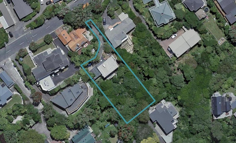 45 Jubilee Road, Khandallah, Wellington - Carousel 1
