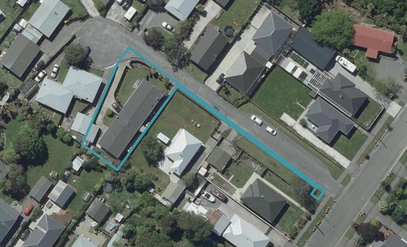 1/7 Peckham Lane, Woolston, Christchurch - Carousel 1