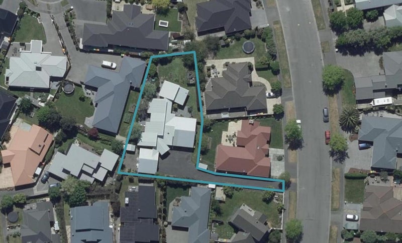 62 Travis Country Drive, Burwood, Christchurch - Carousel 1