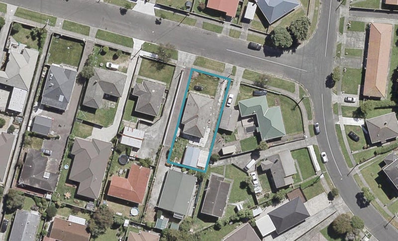34 Cottle Street, Avalon, Lower Hutt - Carousel 1
