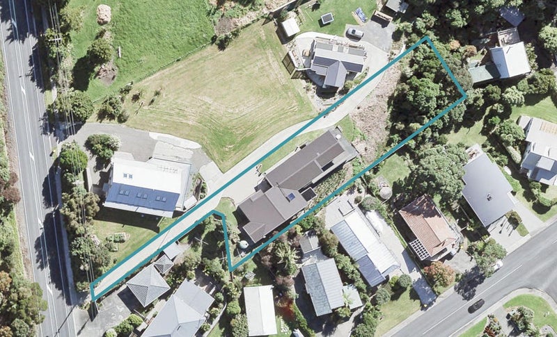 501 Mahurangi East Road, Algies Bay, Warkworth - Carousel 1