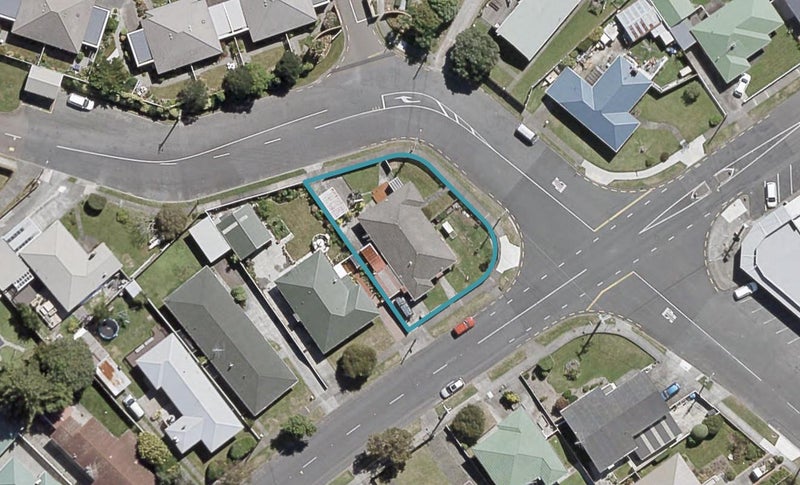 161A Taita Drive, Avalon, Lower Hutt - Carousel 1