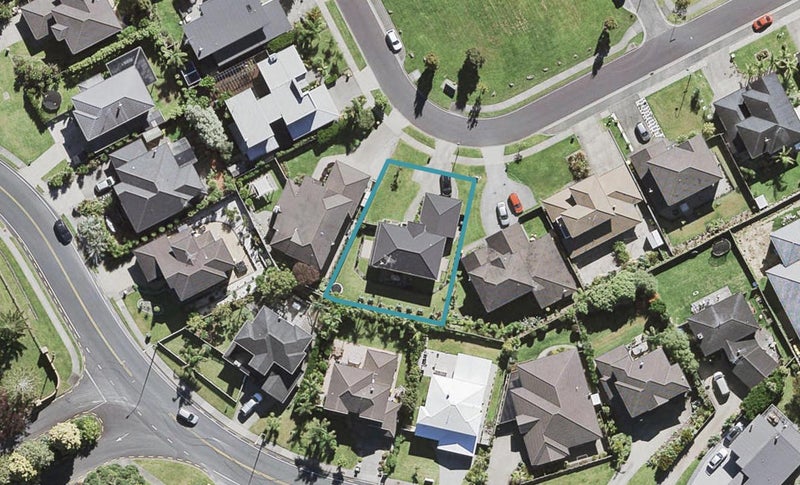 14 Newbury Place, Schnapper Rock, Auckland - Carousel 1