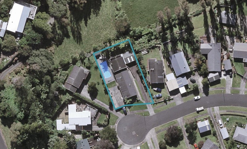 26 Salcombe Terrace, Welbourn, New Plymouth - Carousel 1