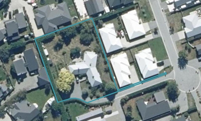 10 Haddow's Place, Lake Hayes, Queenstown - Carousel 1