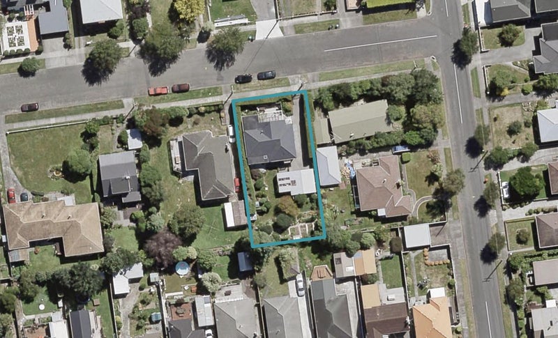 18 Oak Street, Ebdentown, Upper Hutt - Carousel 1