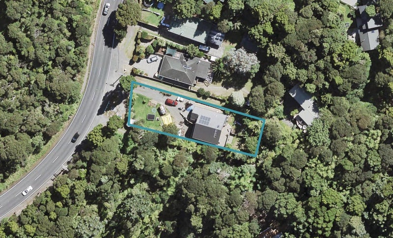 486 Huia Road, Laingholm, Auckland - Carousel 1
