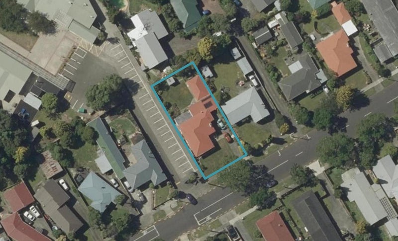 97 Slacks Road, Awapuni, Palmerston North - Carousel 1