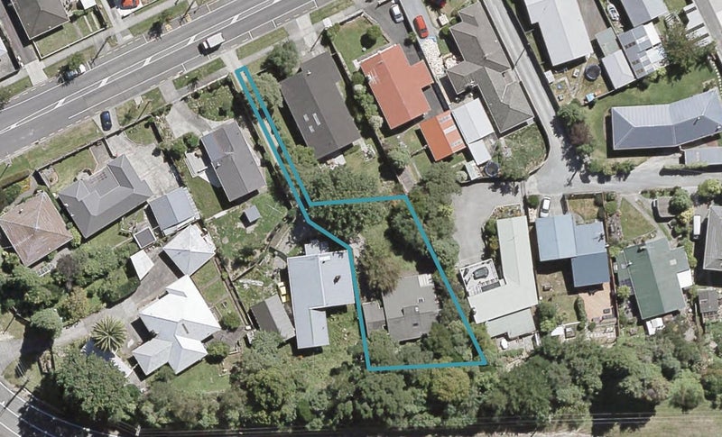 4B Lane Street, Wallaceville, Upper Hutt - Carousel 1