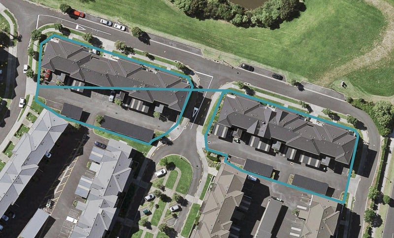 5/21 Waihi Way, East Tamaki, Auckland - Carousel 1