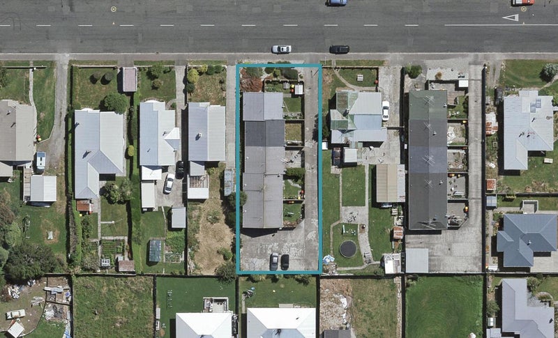 5/163 Bowmont Street, Appleby, Invercargill - Carousel 1