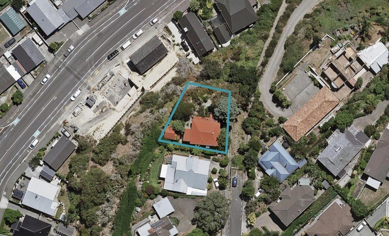 130 Chaucer Road North, Hospital Hill, Napier - Carousel 1