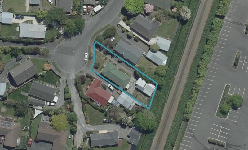9 Penelope Place, Casebrook, Christchurch - Carousel 1