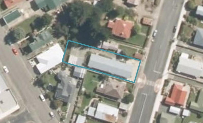 28C Renfrew Street, Balclutha, Balclutha - Carousel 1
