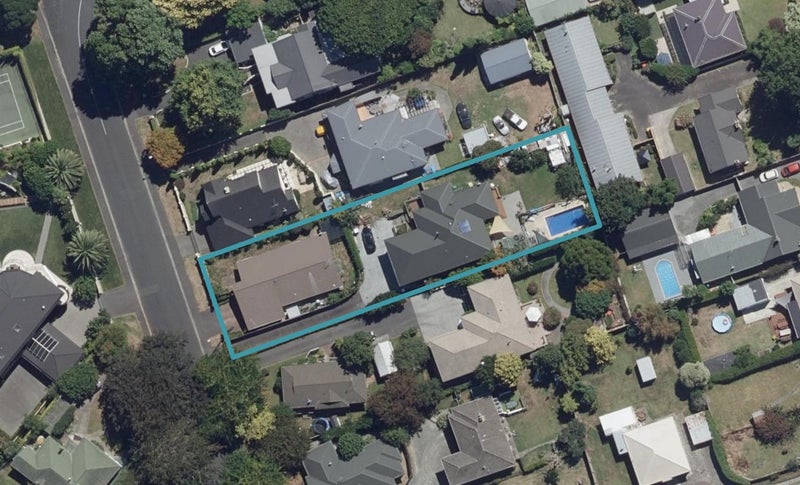 8 Tamihana Avenue, Fairfield, Hamilton - Carousel 1