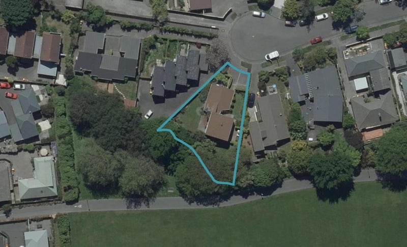 31 Newbridge Place, Ilam, Christchurch - Carousel 1