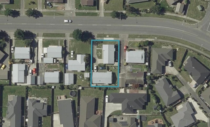40 McLeavey Drive, Kelvin Grove, Palmerston North - Carousel 1