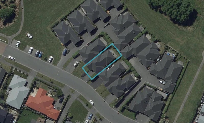 16A Date Crescent, Aidanfield, Christchurch - Carousel 1