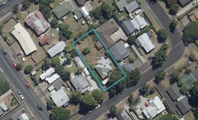 1/7 Goldsmith Street, Maeroa, Hamilton - Carousel 1