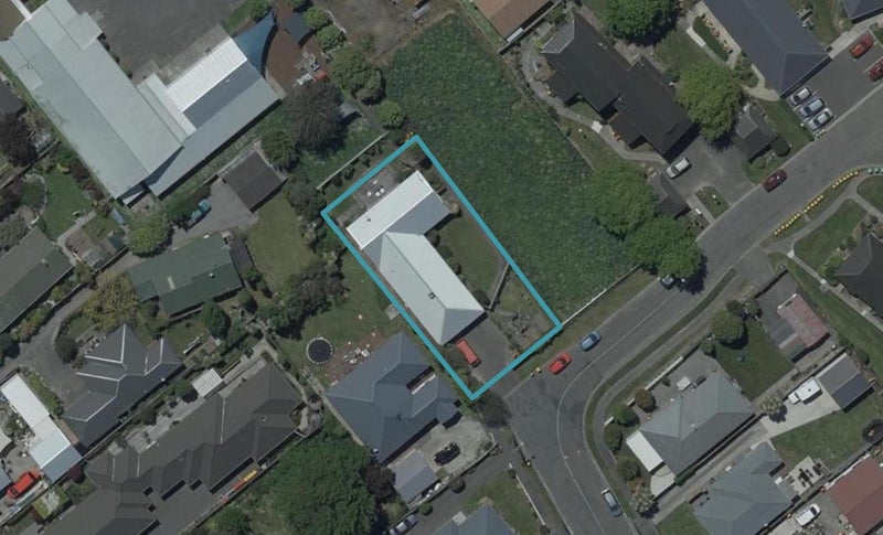 15 Dundee Place, Spreydon, Christchurch - Carousel 1