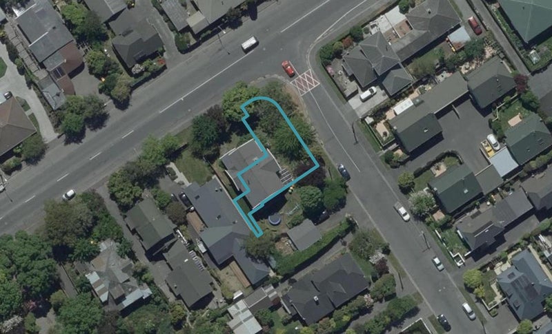 83A Browns Road, St Albans, Christchurch - Carousel 1