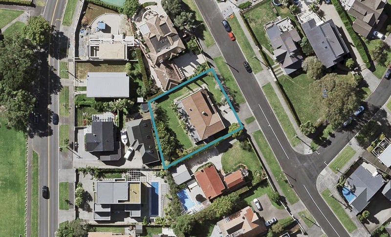 5 Dudley Road, Mission Bay, Auckland - Carousel 1