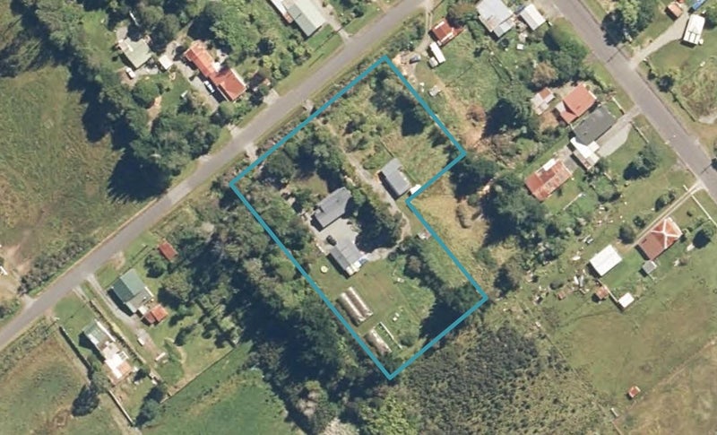 44 Greenstone Road, Kumara, Greymouth - Carousel 1