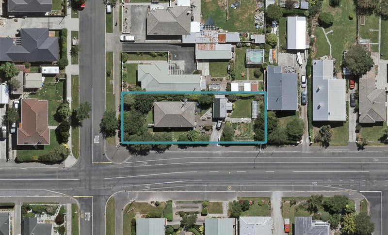 82 Centre Street, Heidelberg, Invercargill - Carousel 1