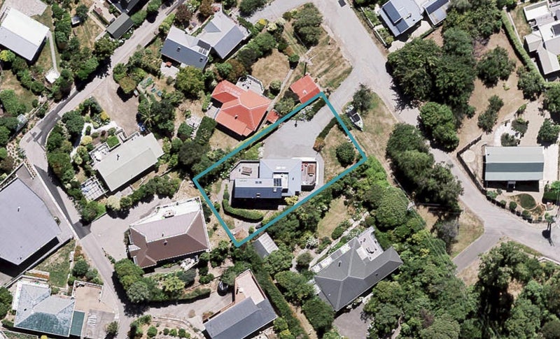 30 Aylmers Valley Road, Akaroa, Akaroa - Carousel 1