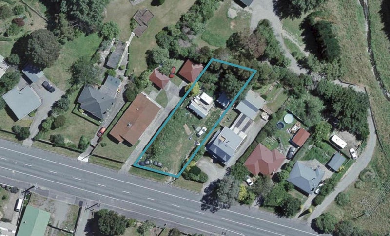 111 Fitzherbert Street, Featherston - Carousel 1