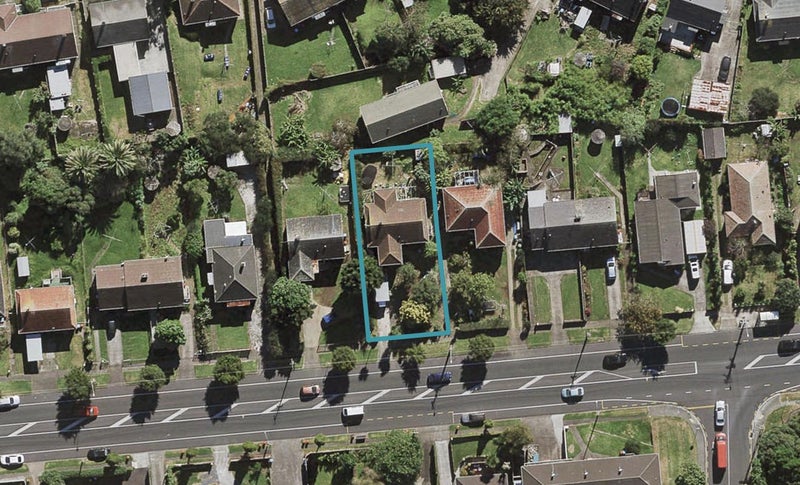 214 Mount Smart Road, Onehunga, Auckland - Carousel 1