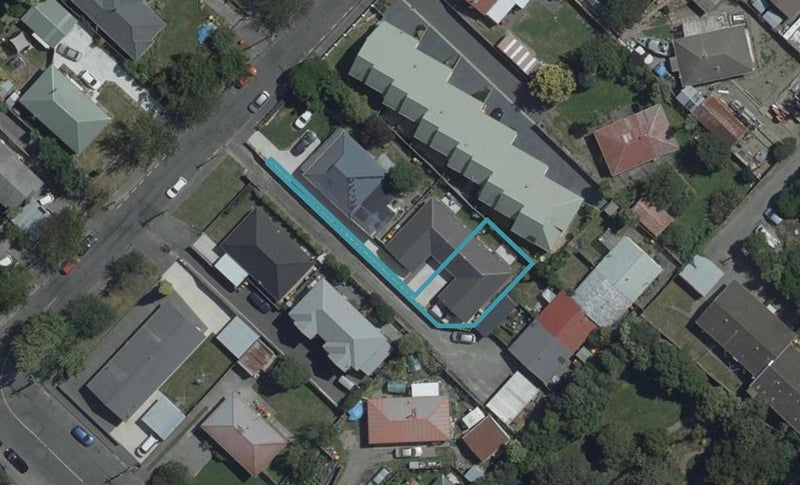 14B Humboldt Street, Sydenham, Christchurch - Carousel 1