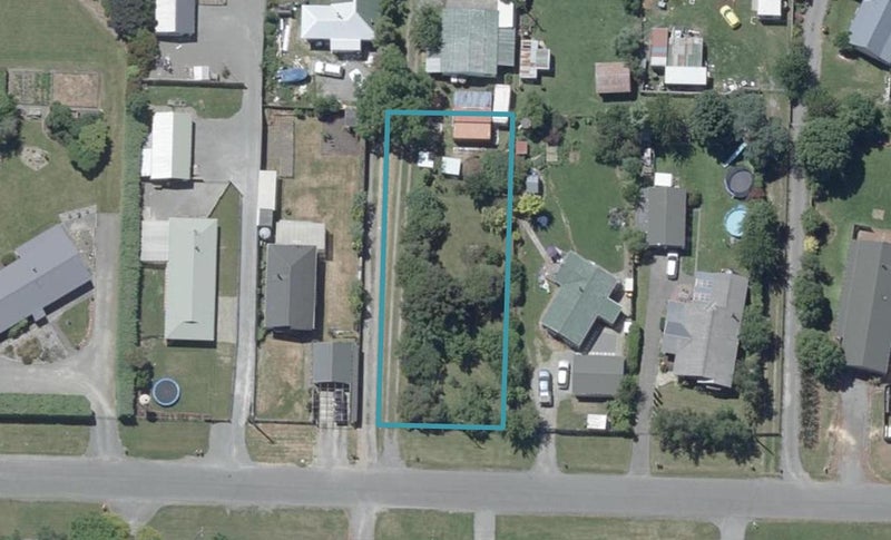 25 Cross Street, Coalgate, Coalgate - Carousel 1