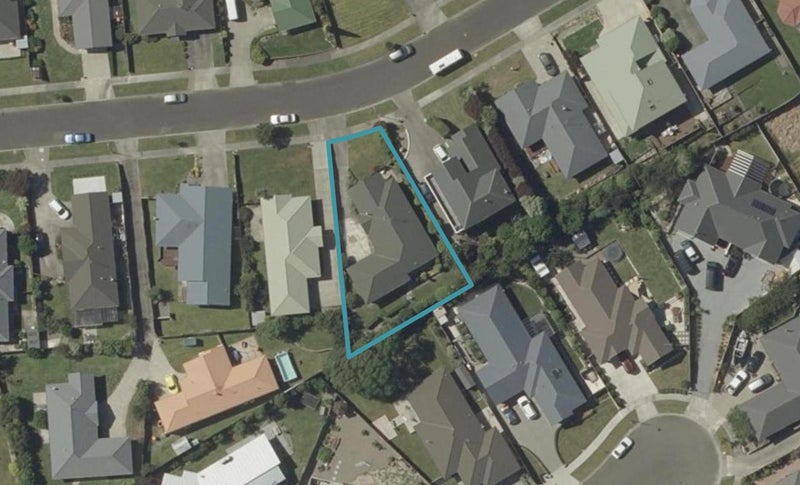 26 Logan Way, Kelvin Grove, Palmerston North - Carousel 1