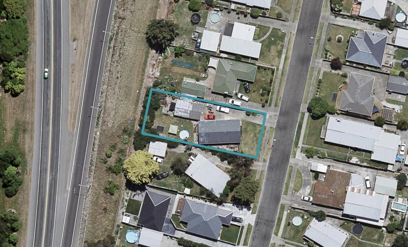 86 Clarence Cox Crescent, Pirimai, Napier - Carousel 1