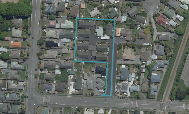 72C Tuckers Road, Casebrook, Christchurch - Carousel 1